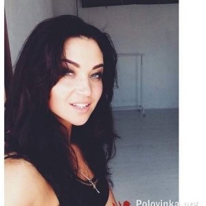 Алена Ягодка, 34 года