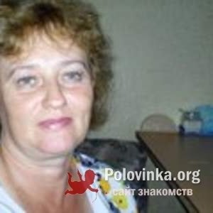 Неля Черкасова, 52 года