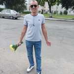 Віктор, 40 лет