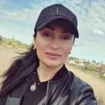 Алла, 54 года