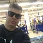 Alex, 33 года