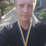 Денис, 37 лет