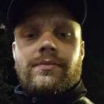 Dantes, 36 лет