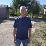 Константин, 60 лет