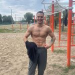 Артур, 23 года